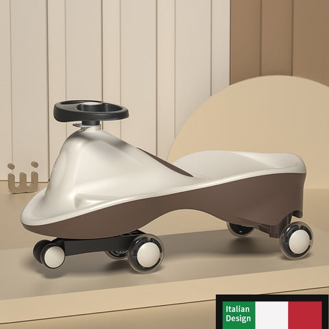 Howawa Flagship Model Twist Car Ride-on Toys