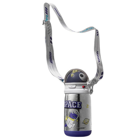 Bc Babycare T-REX Vacuum Insulated Water Bottle