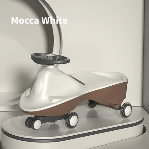 Howawa Flagship Model Twist Car Ride-on Toys