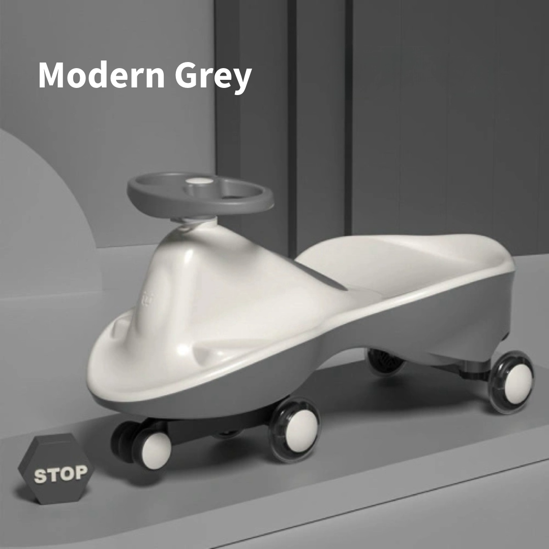 Howawa Flagship Model Twist Car Ride-on Toys