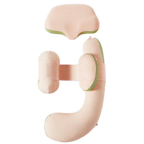 Bc Babycare Multi-functional Pregnancy Pillow Set