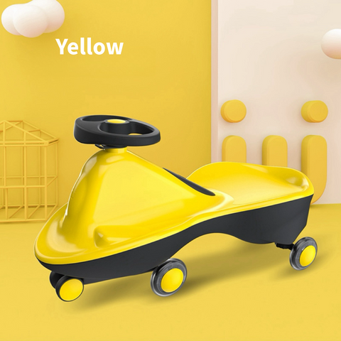 Howawa Flagship Model Twist Car Ride-on Toys
