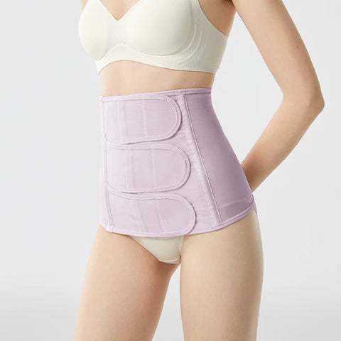 Bc Babycare Belly Band + Pelvic Support Band