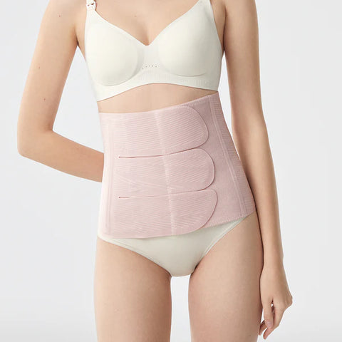 Bc Babycare Belly Band + Pelvic Support Band