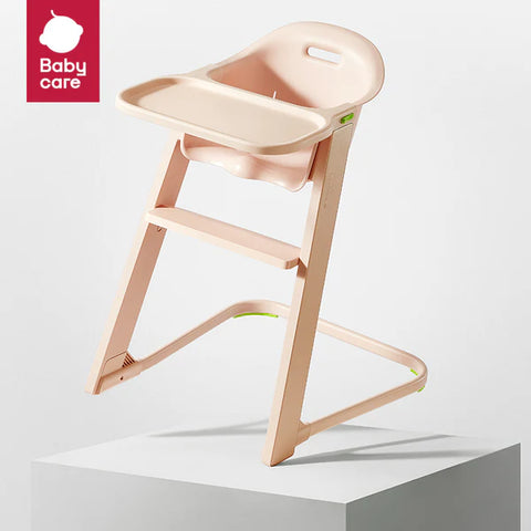 Bc Babycare Water Resistant High Chair