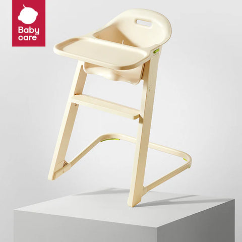 Bc Babycare Water Resistant High Chair
